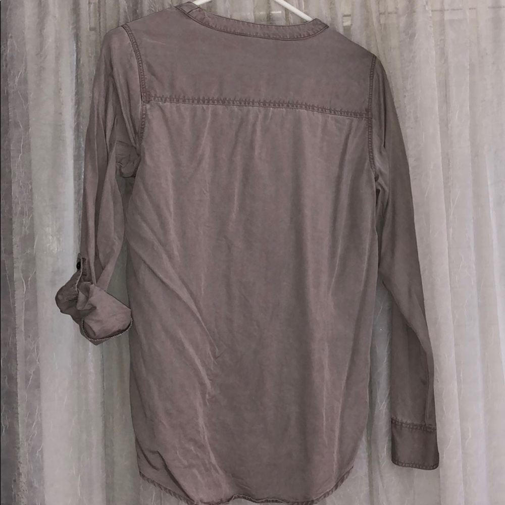 Blouse - Picture 2 of 3